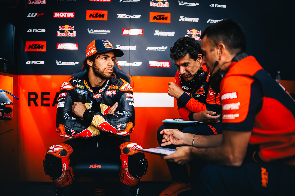 KTM沖縄2026ステップアップ練習会のご案内🏍